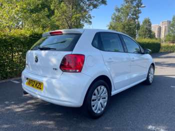 Used Volkswagen Polo 2012 for sale - 75231647: Photo