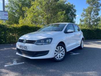 Used Volkswagen Polo 2012 for sale - 75231647: Photo