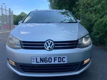 Used Volkswagen Sharan 2011 for sale - 74703890: Photo