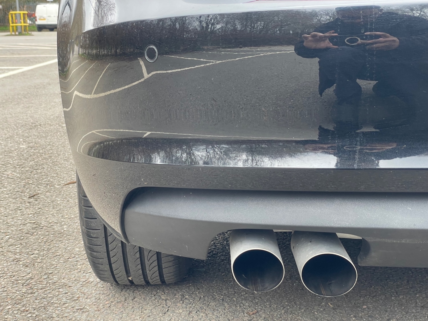 Used Audi A3 2026 for sale - 77691243: Photo 10