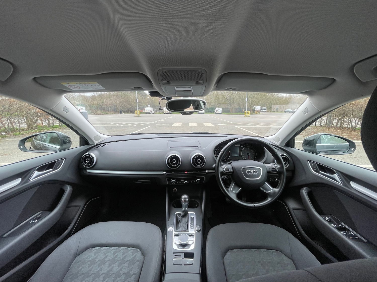 Used Audi A3 2026 for sale - 77691243: Photo 12