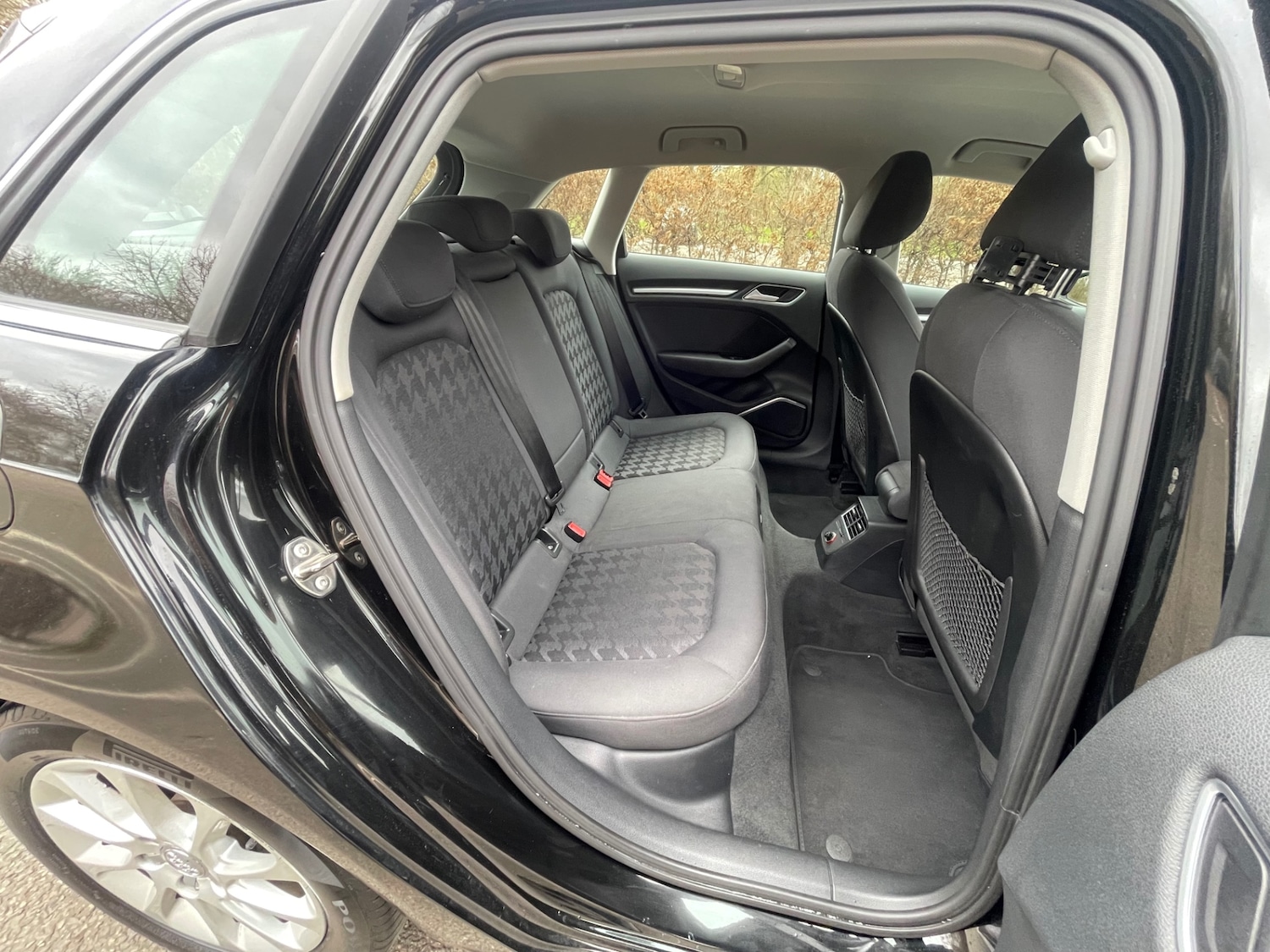 Used Audi A3 2026 for sale - 77691243: Photo 13