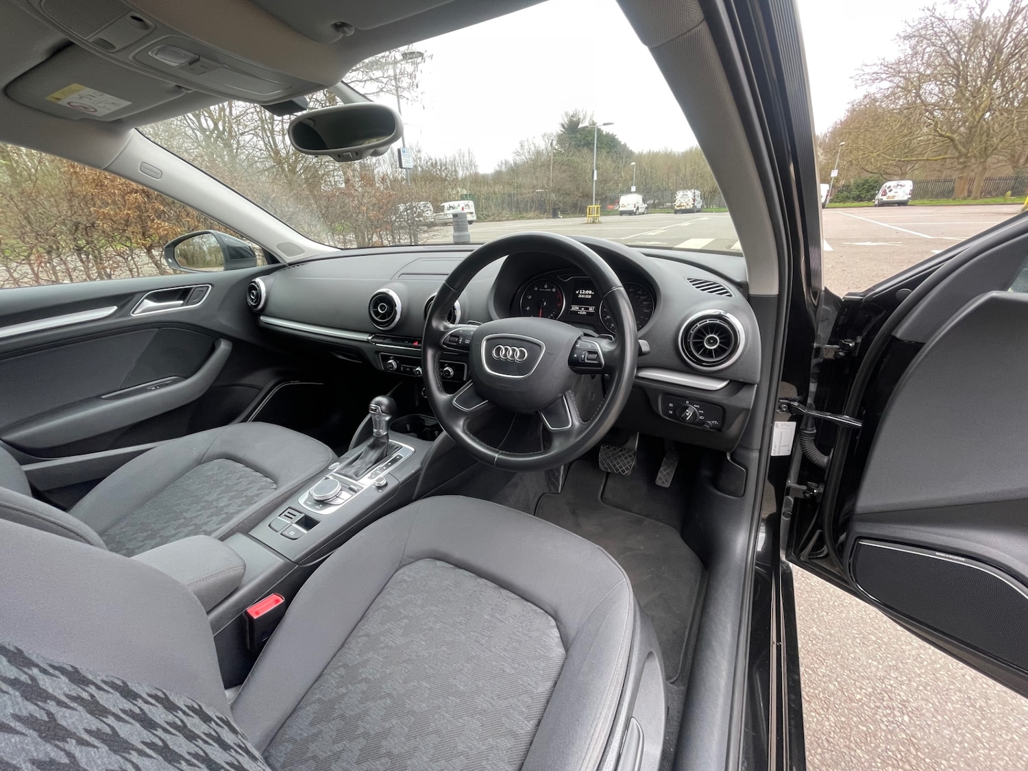 Used Audi A3 2026 for sale - 77691243: Photo 14