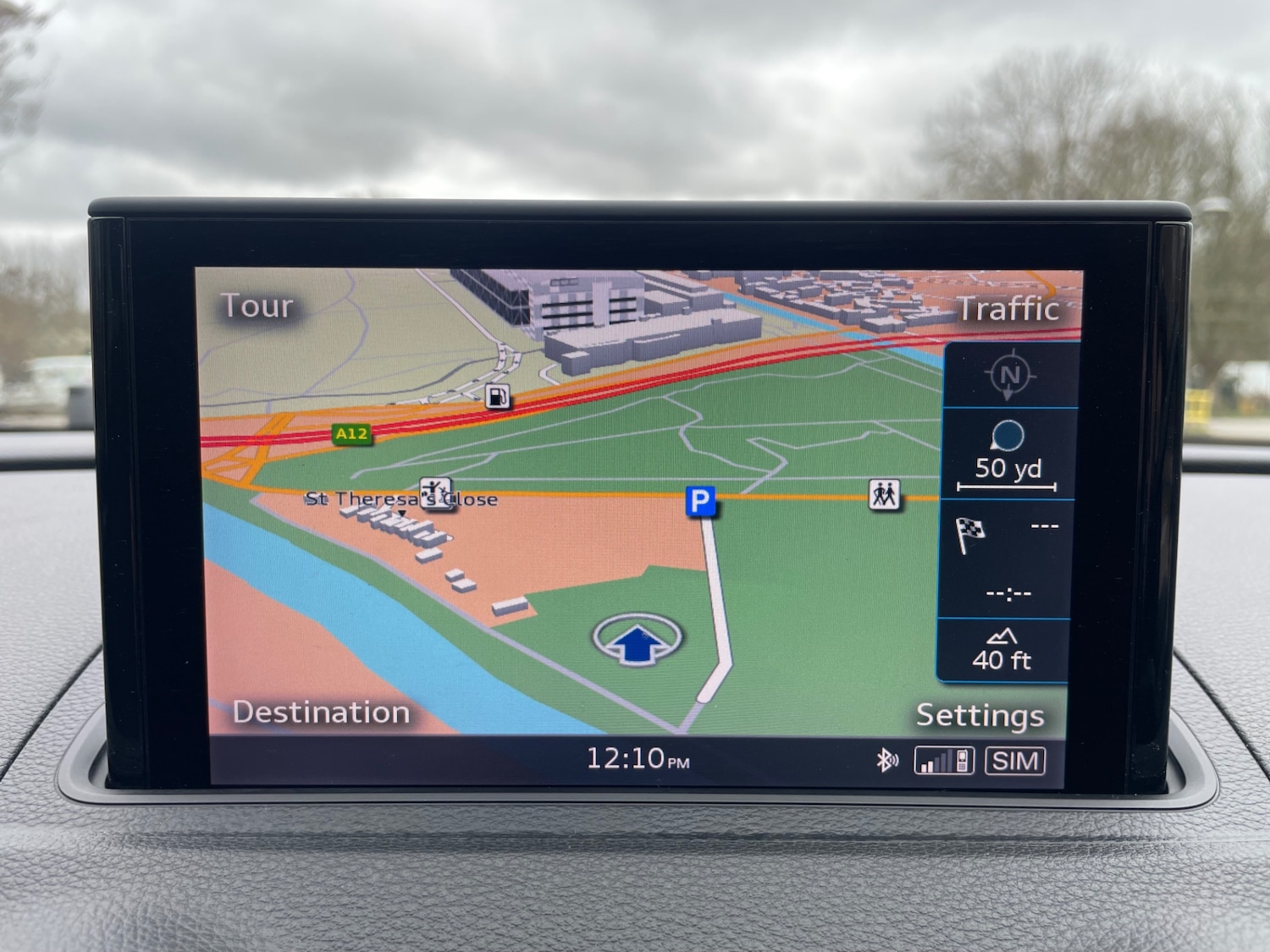 Used Audi A3 2026 for sale - 77691243: Photo 17