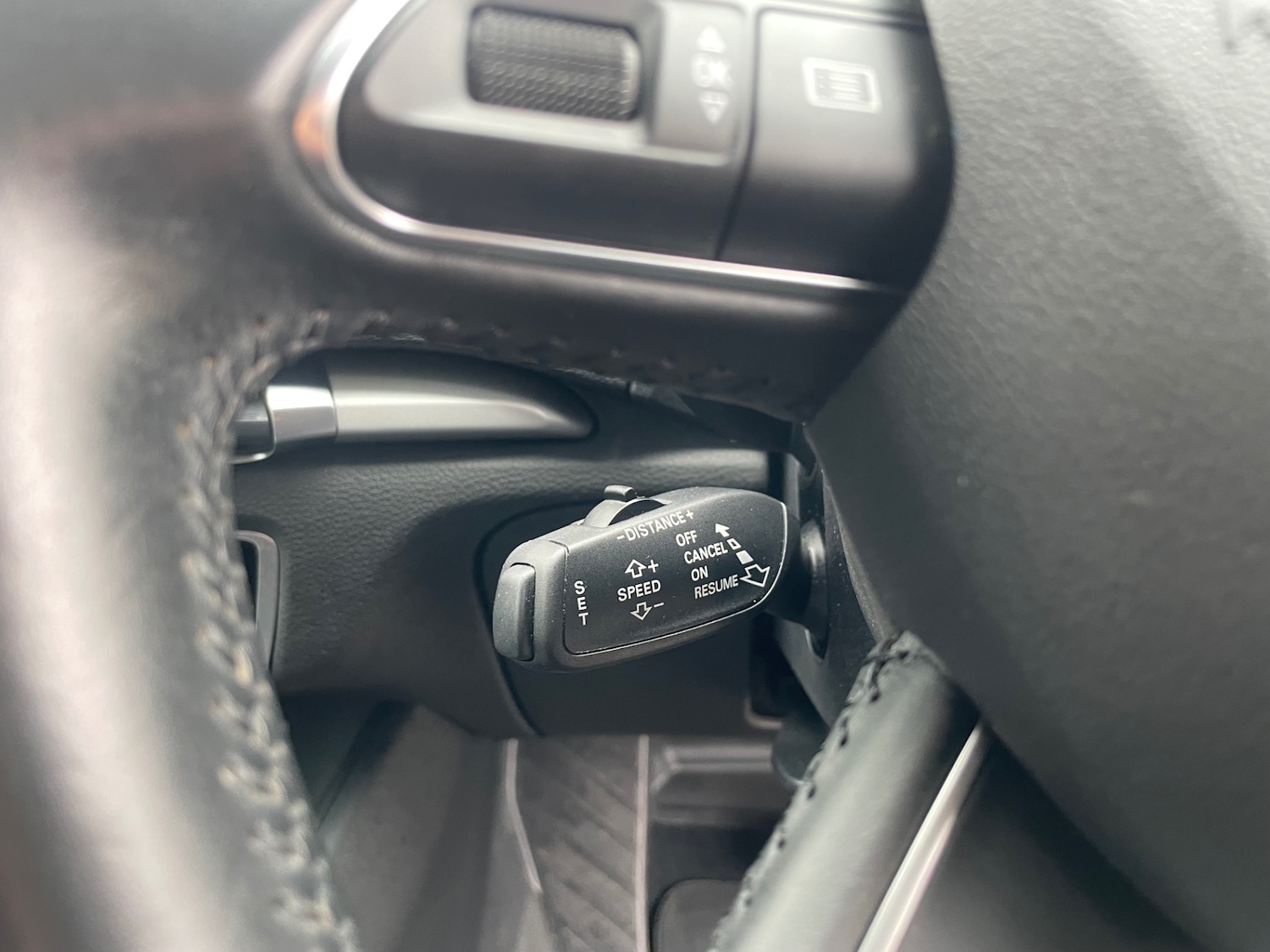 Used Audi A3 2026 for sale - 77691243: Photo 18