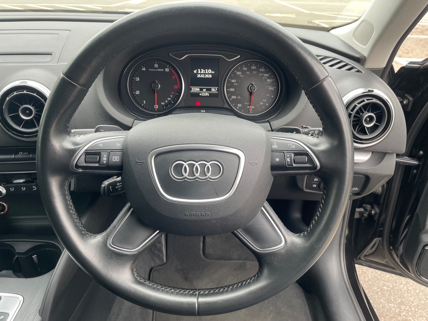 Used Audi A3 2026 for sale - 77691243: Photo 19