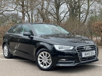 Audi A3 feature image