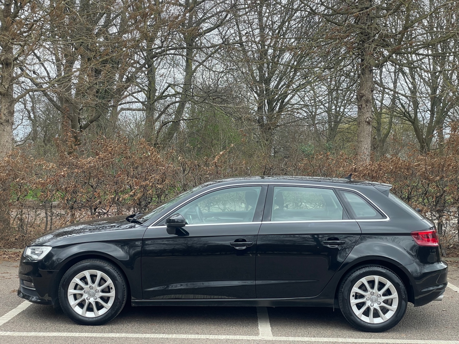 Used Audi A3 2026 for sale - 77691243: Photo 6