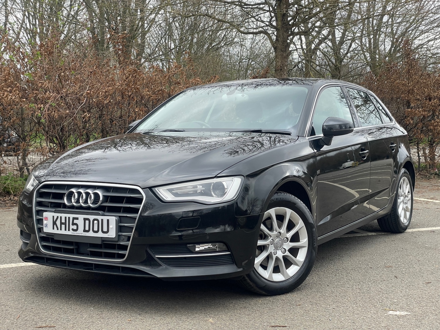 Used Audi A3 2026 for sale - 77691243: Photo 8