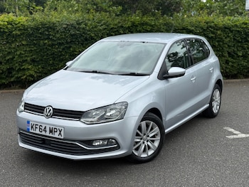 Used Volkswagen Polo 2014 for sale - 78922697: Photo