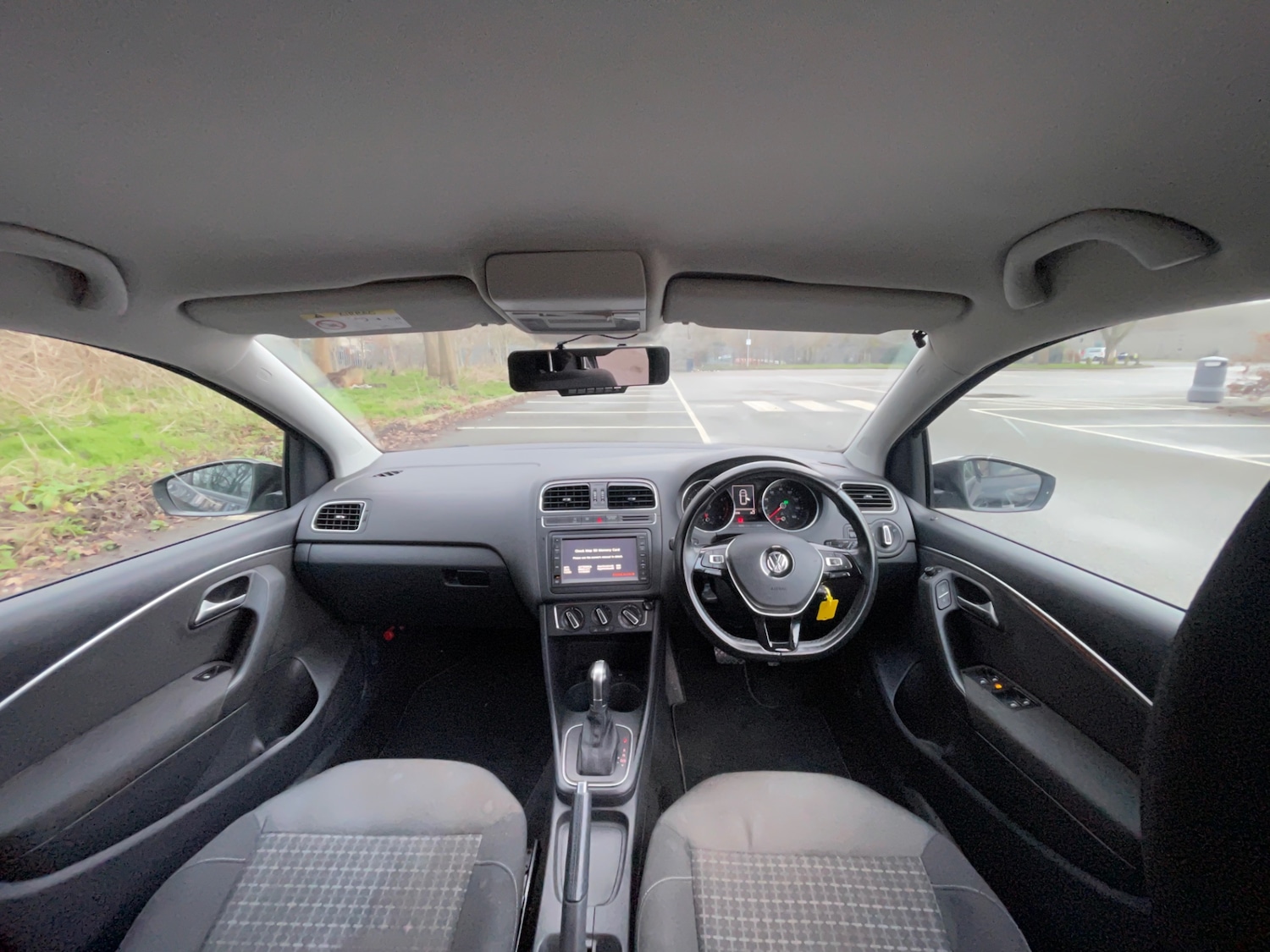 Used Volkswagen Polo 2026 for sale - 77438764: Photo 10