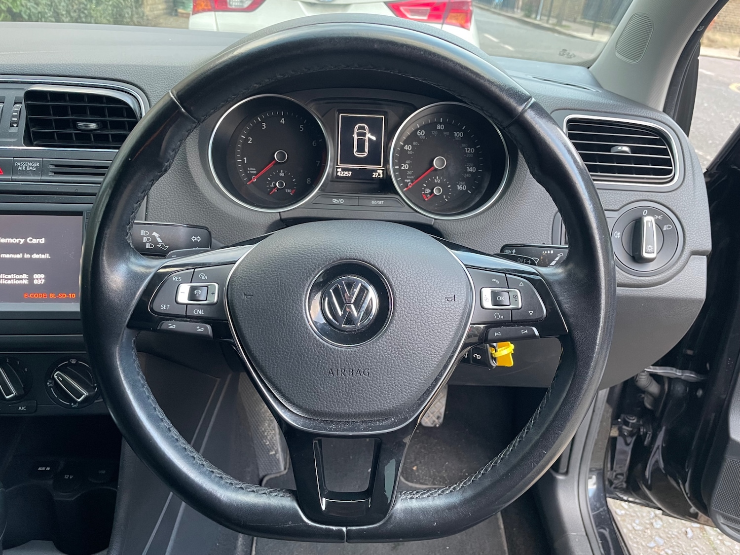 Used Volkswagen Polo 2026 for sale - 77438764: Photo 11