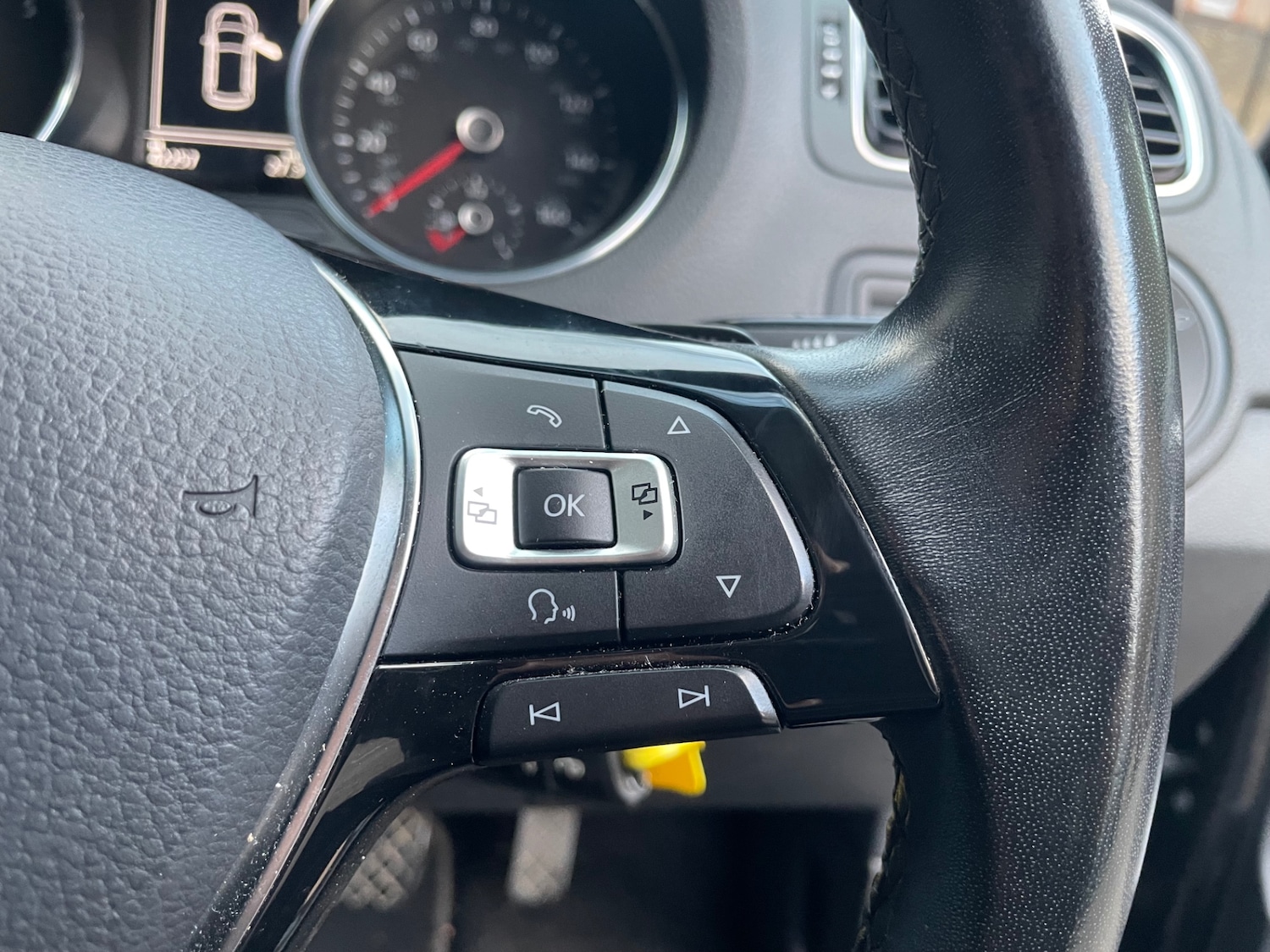 Used Volkswagen Polo 2026 for sale - 77438764: Photo 13