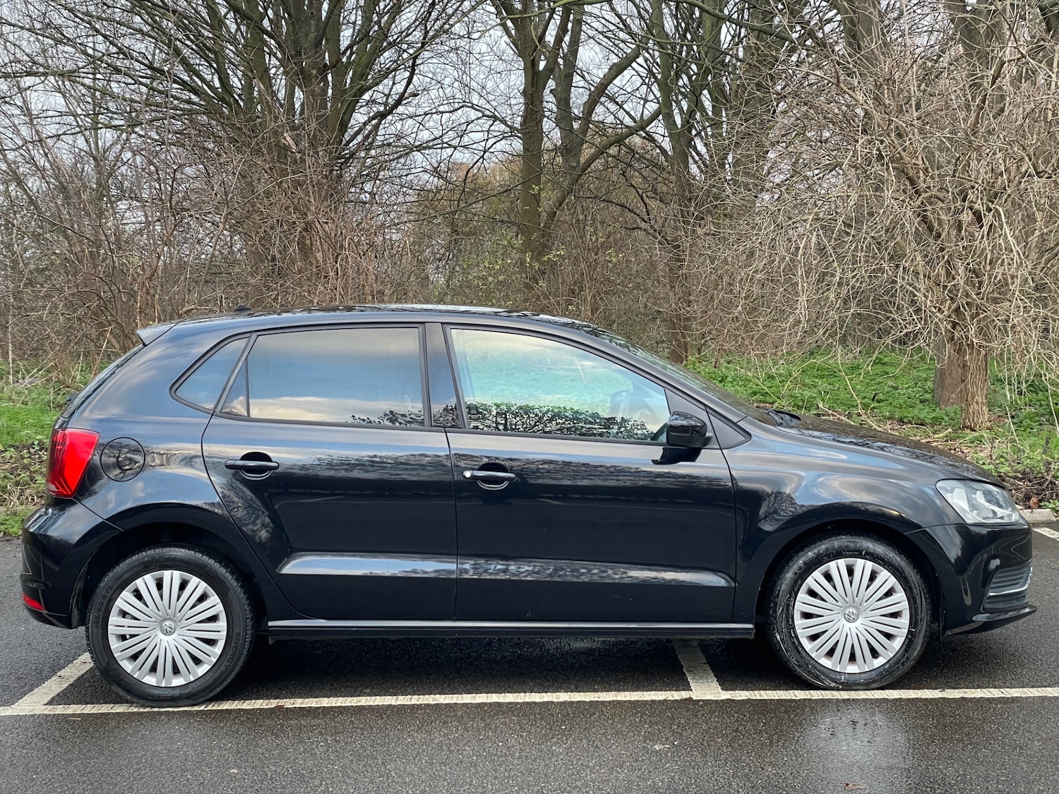 Used Volkswagen Polo 2026 for sale - 77438764: Photo 2