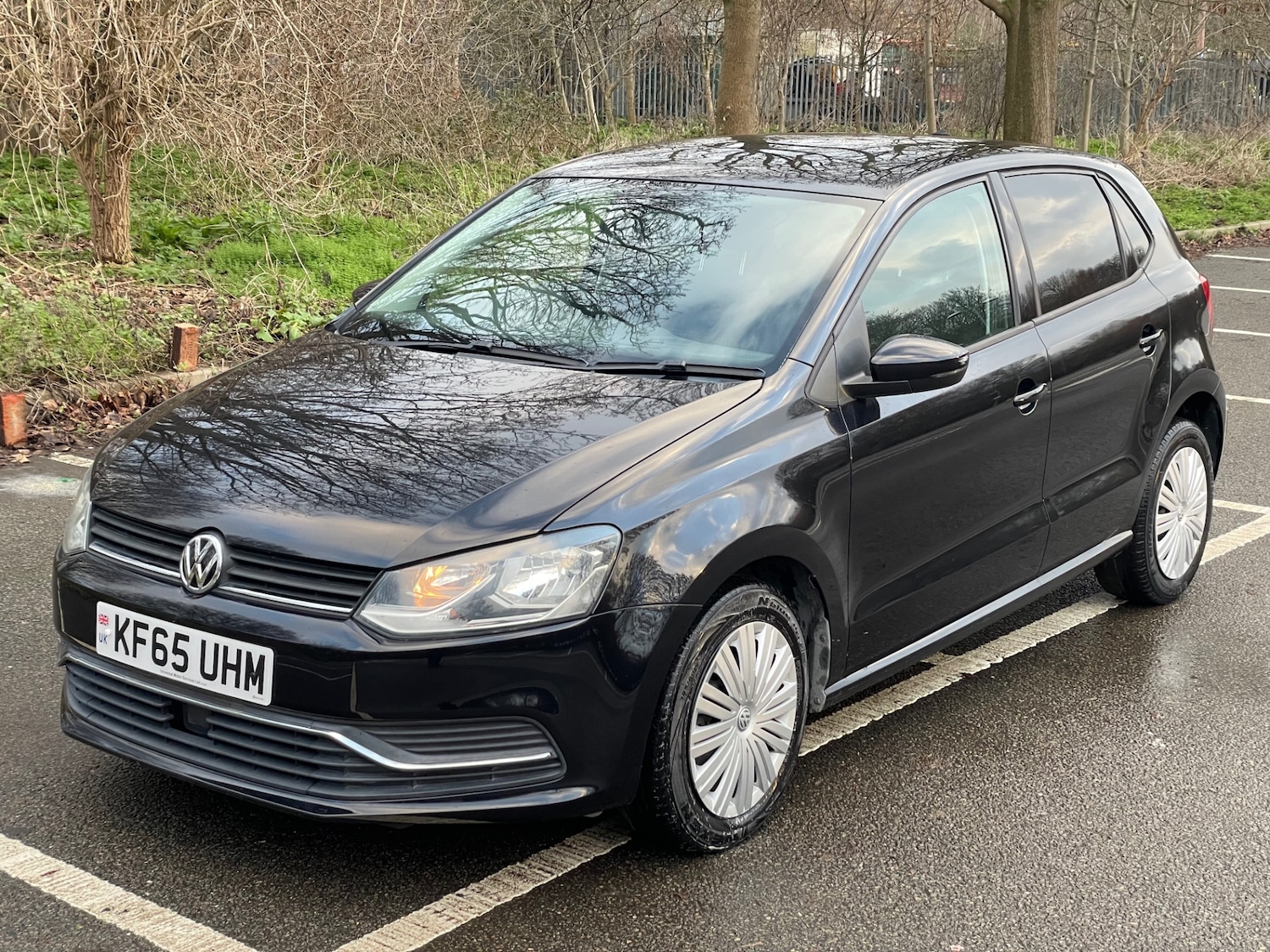 Used Volkswagen Polo 2026 for sale - 77438764: Photo 4