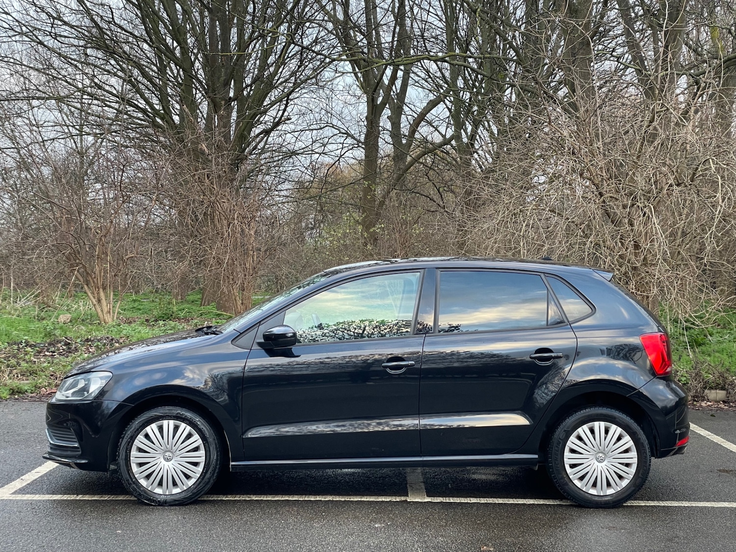 Used Volkswagen Polo 2026 for sale - 77438764: Photo 5