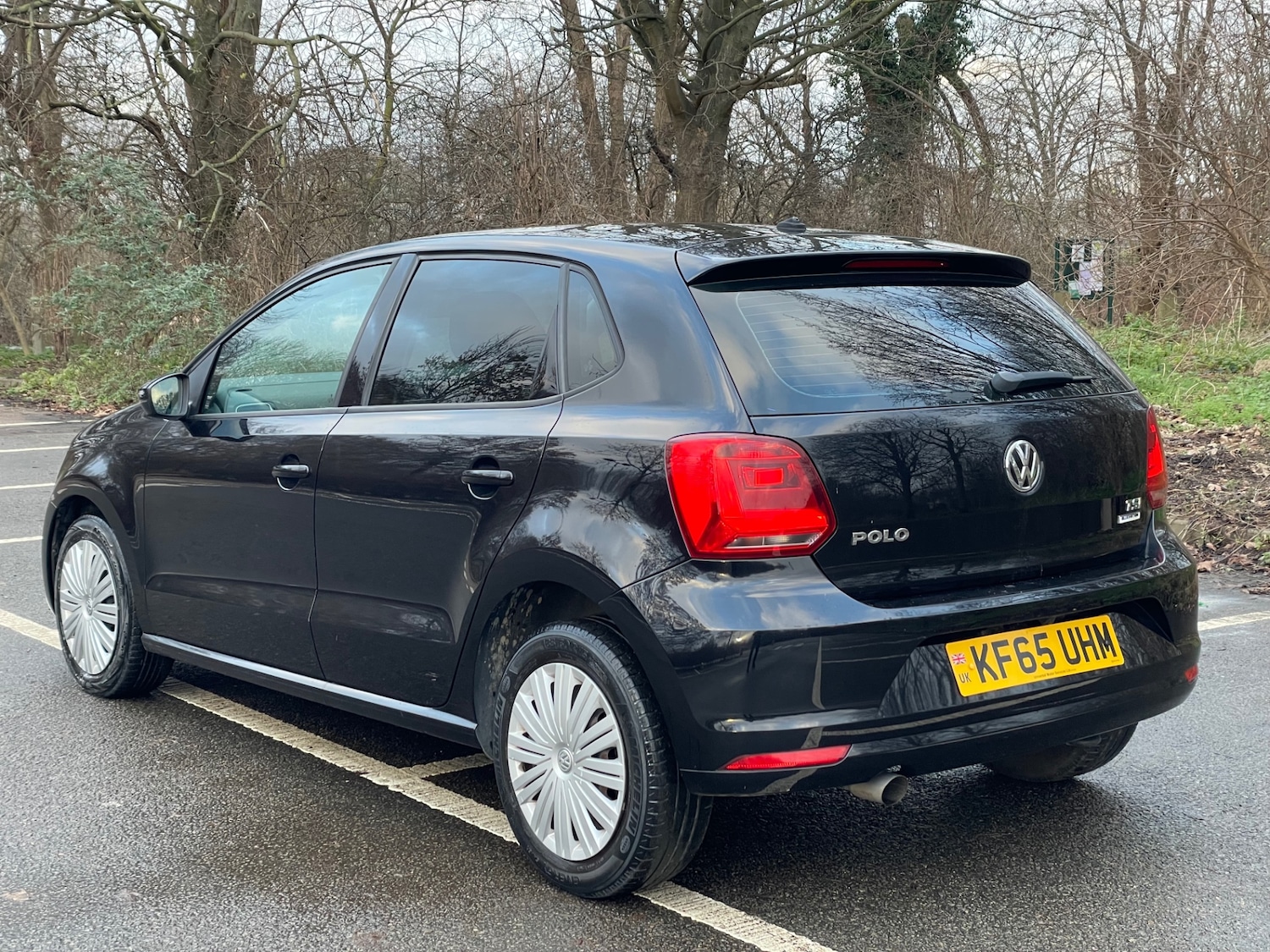 Used Volkswagen Polo 2026 for sale - 77438764: Photo 6