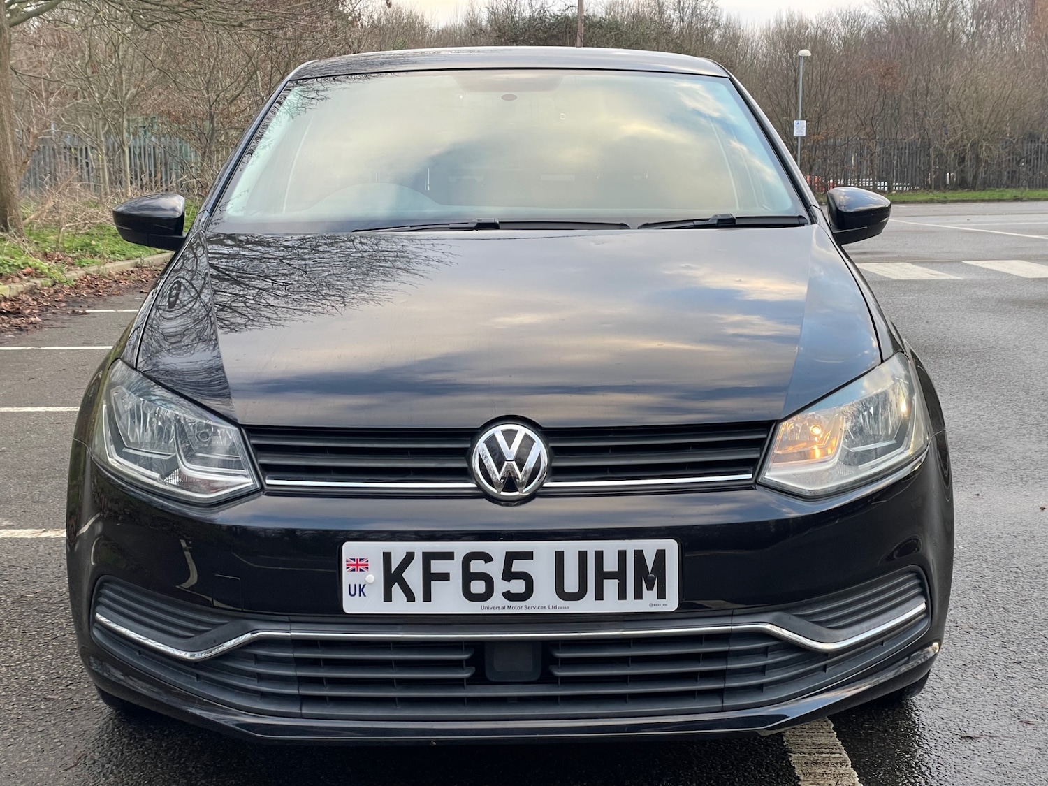 Used Volkswagen Polo 2026 for sale - 77438764: Photo 7