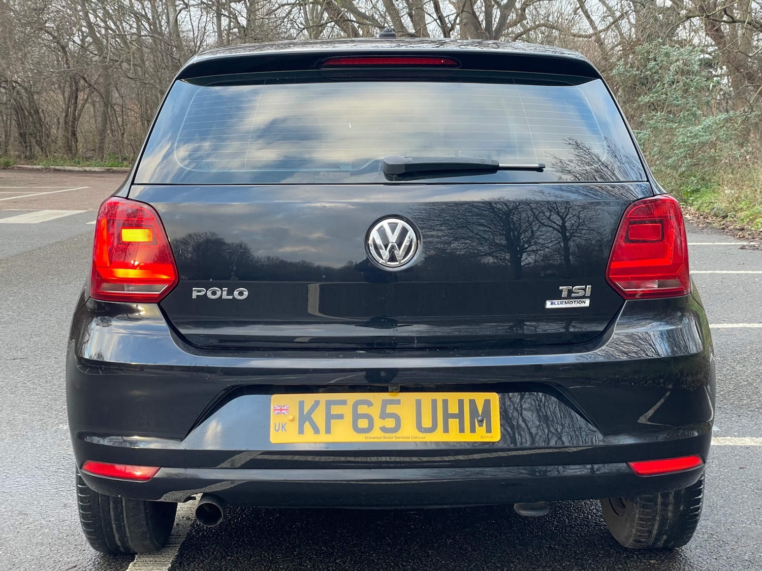 Used Volkswagen Polo 2026 for sale - 77438764: Photo 8