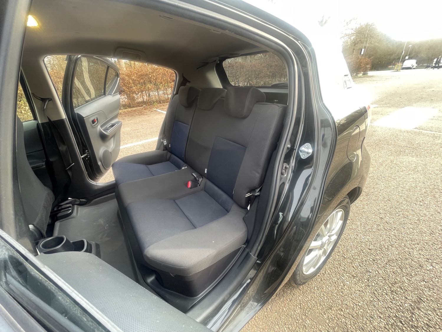 Used Toyota Aqua 2026 for sale - 77656636: Photo 10