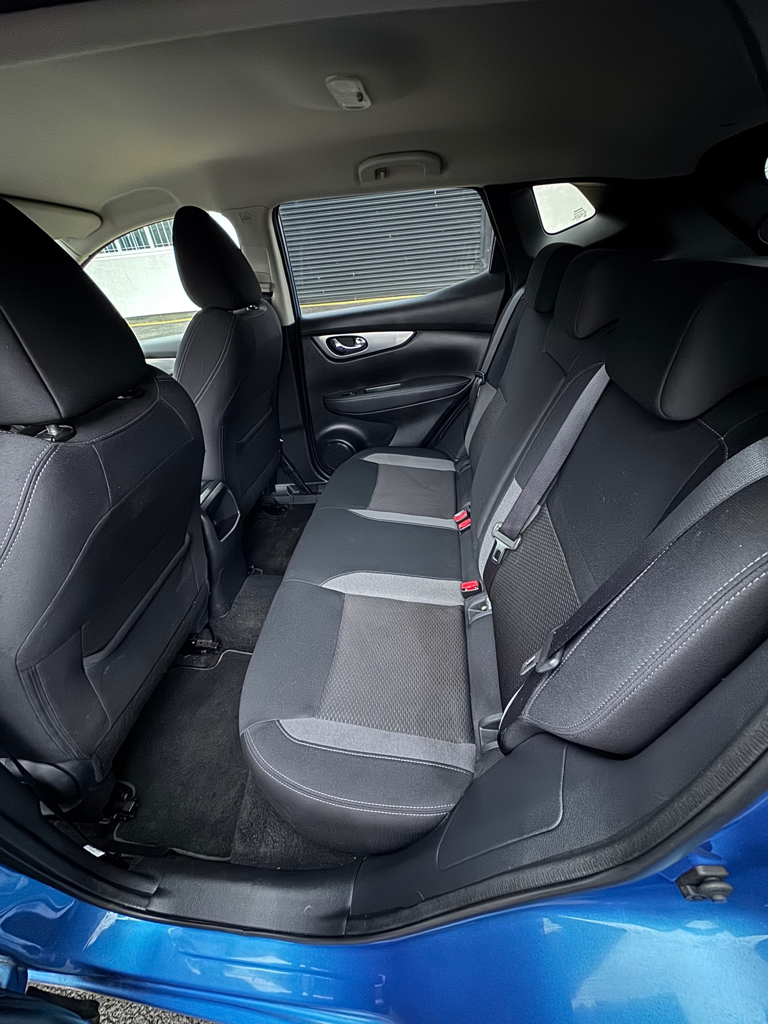 Used Nissan Qashqai 2019 for sale - 76598895: Photo 10