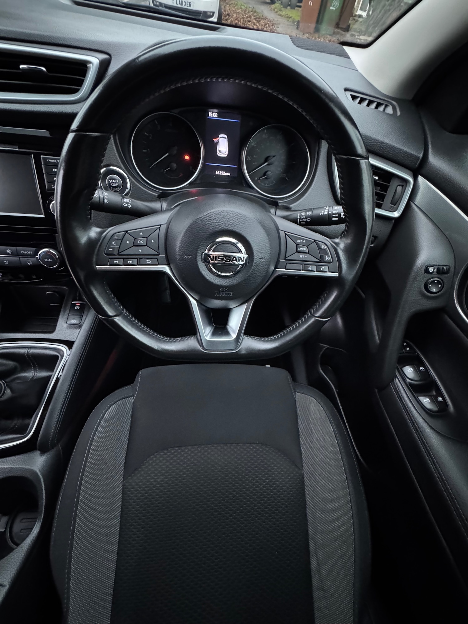 Used Nissan Qashqai 2019 for sale - 76598895: Photo 11