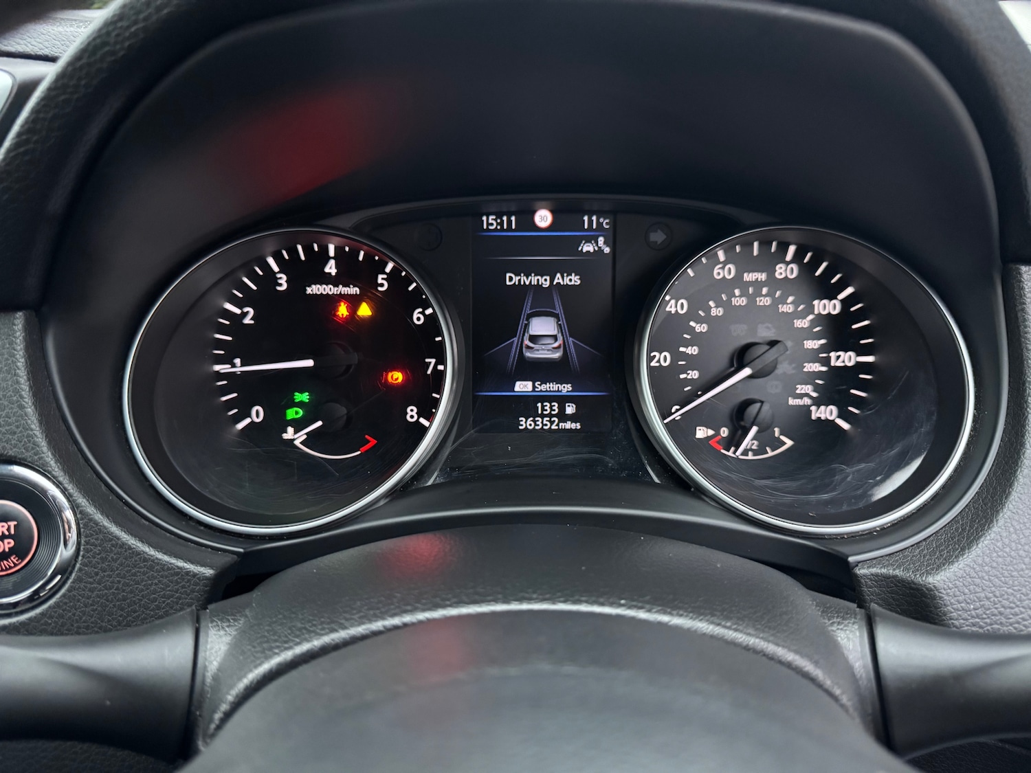 Used Nissan Qashqai 2019 for sale - 76598895: Photo 12