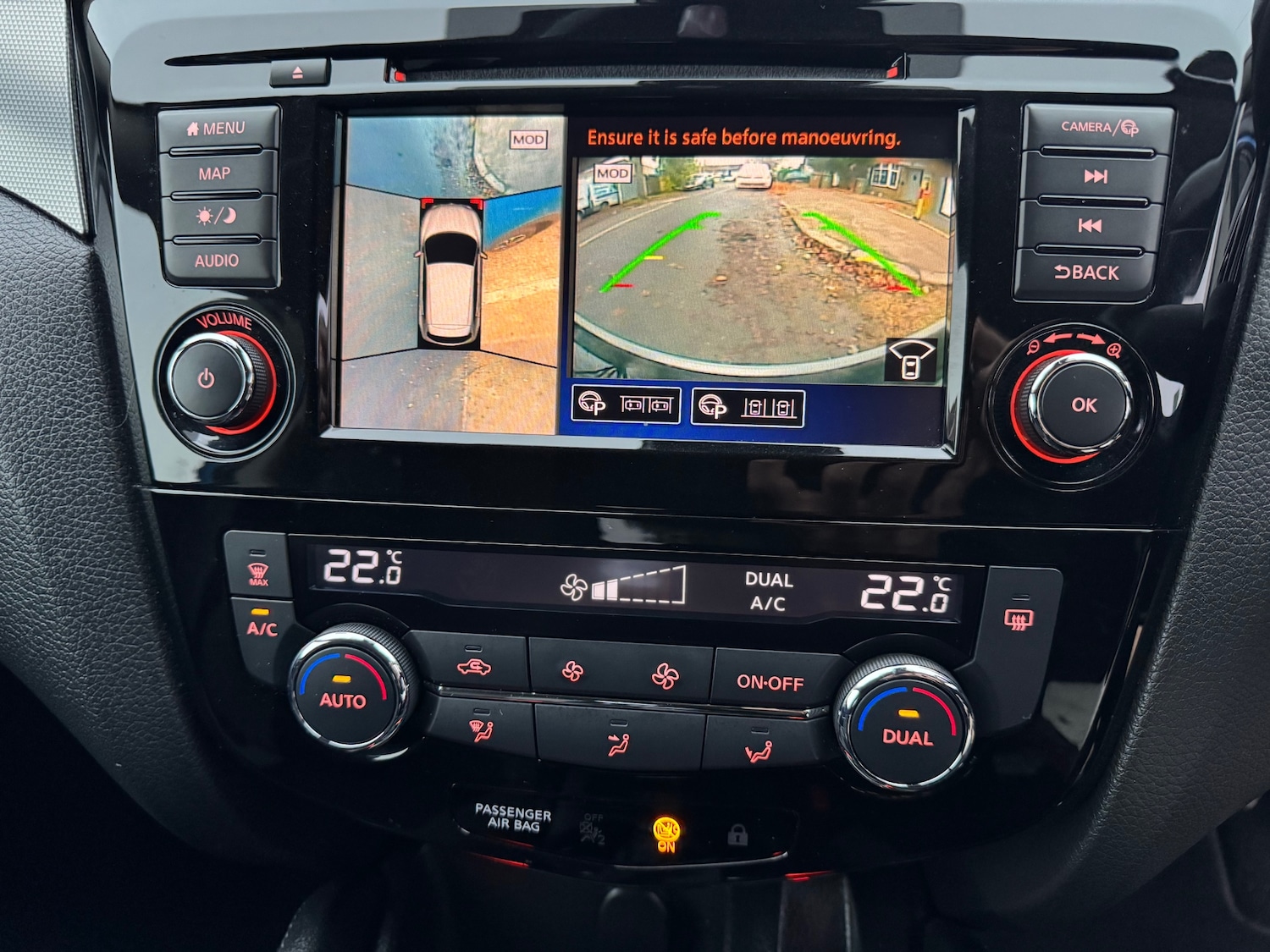 Used Nissan Qashqai 2019 for sale - 76598895: Photo 13