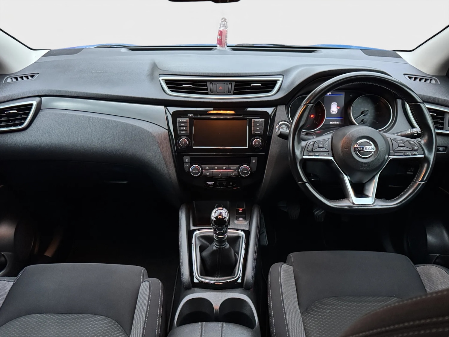 Used Nissan Qashqai 2019 for sale - 76598895: Photo 15