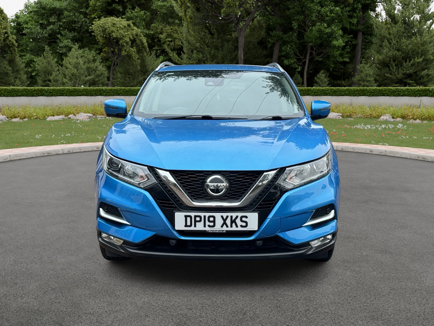 Used Nissan Qashqai 2019 for sale - 76598895: Photo 2