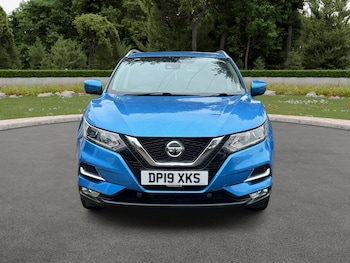 Used Nissan Qashqai 2019 for sale - 76598895: Photo