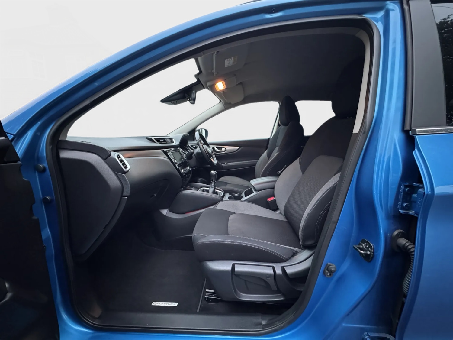 Used Nissan Qashqai 2019 for sale - 76598895: Photo 6