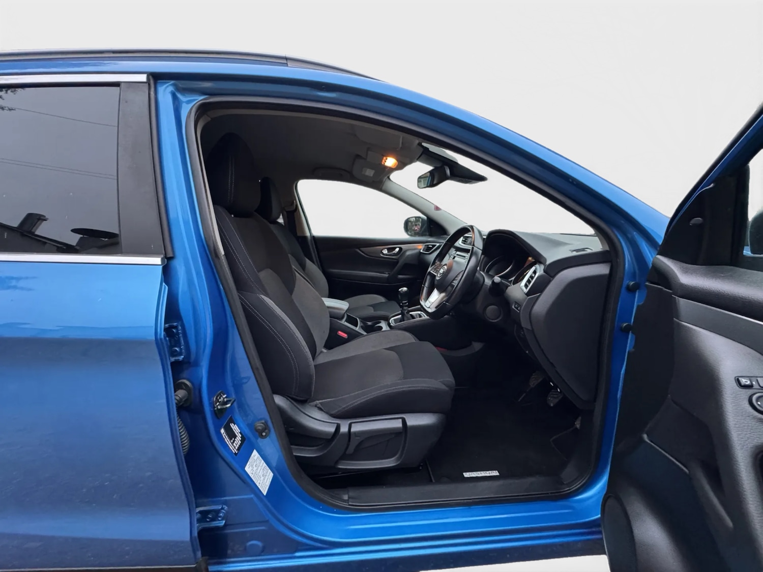 Used Nissan Qashqai 2019 for sale - 76598895: Photo 7