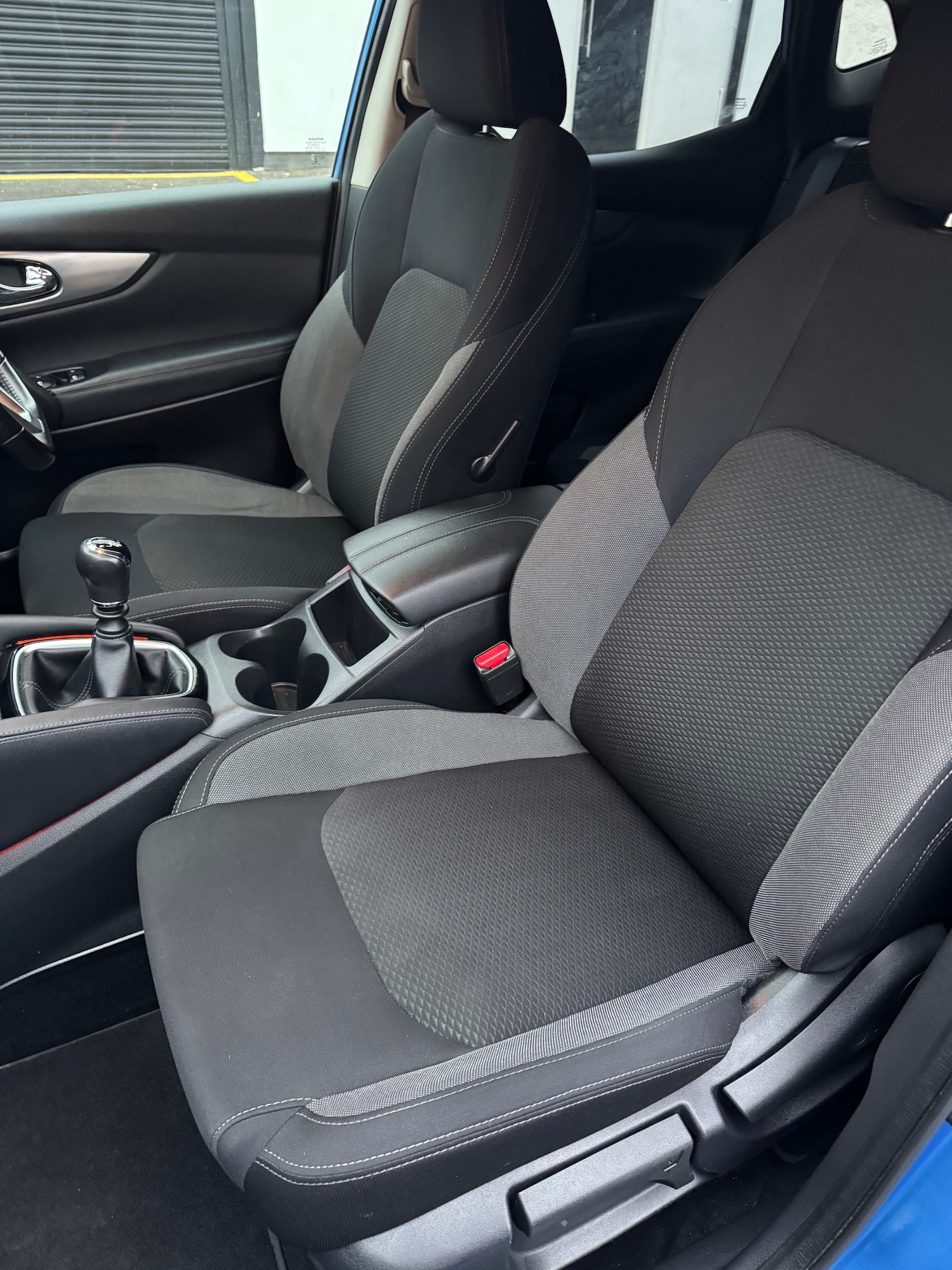 Used Nissan Qashqai 2019 for sale - 76598895: Photo 9