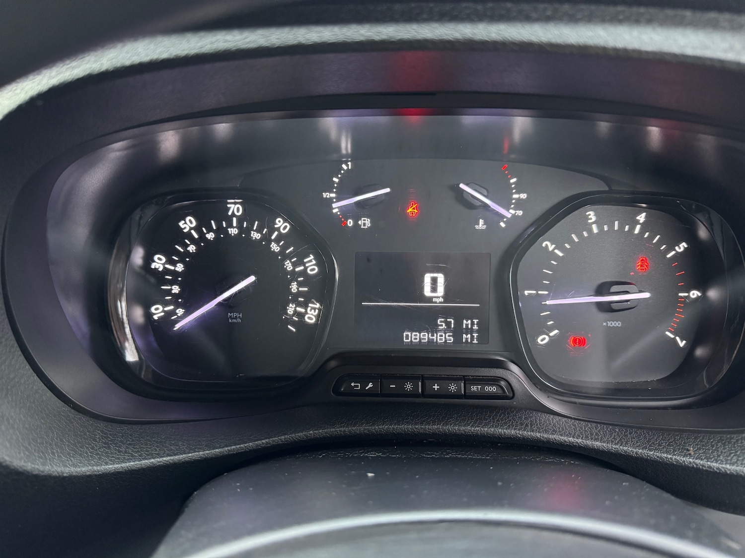 Used Peugeot Expert 2016 for sale - 76571971: Photo 10