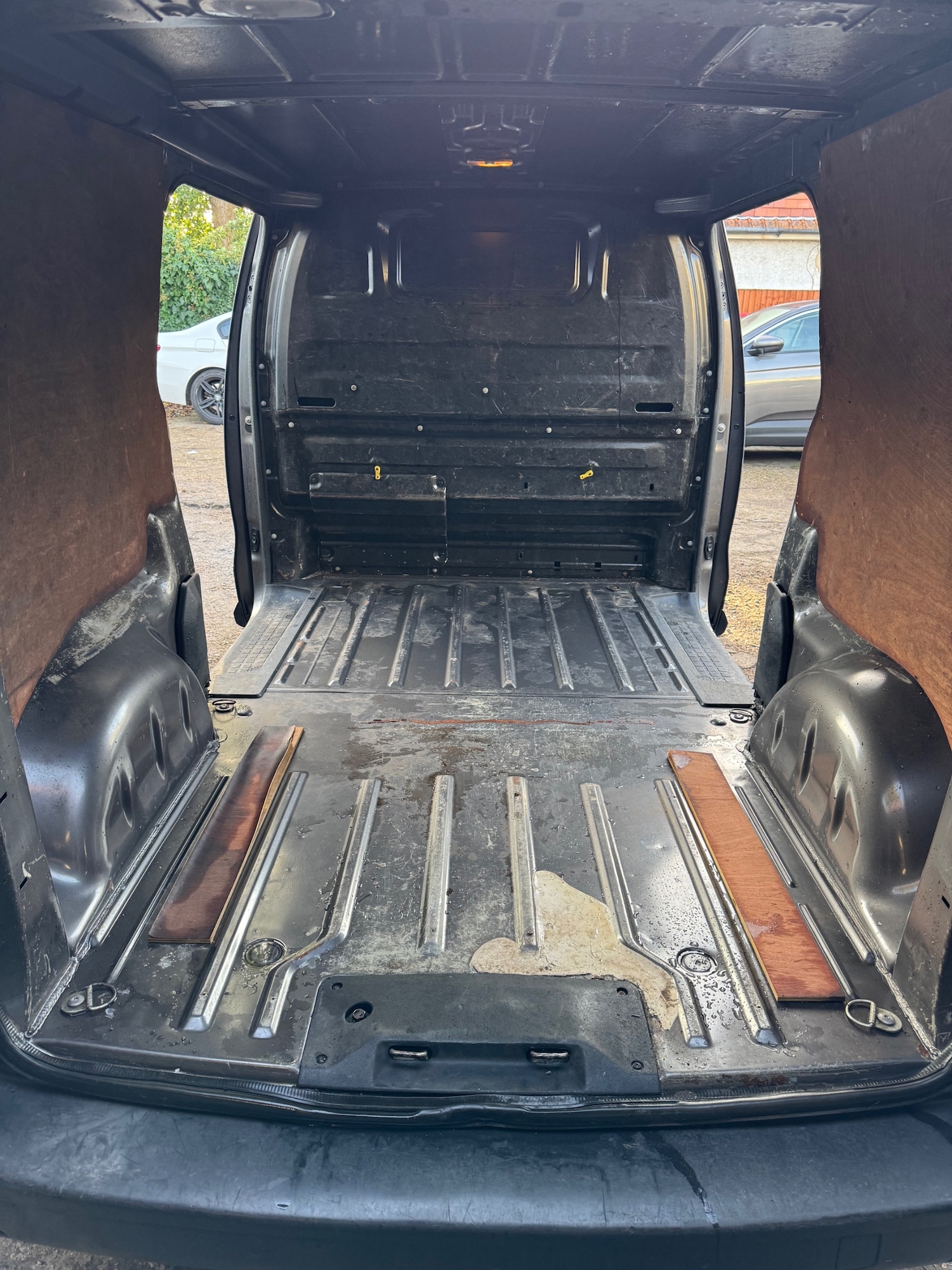 Used Peugeot Expert 2016 for sale - 76571971: Photo 11