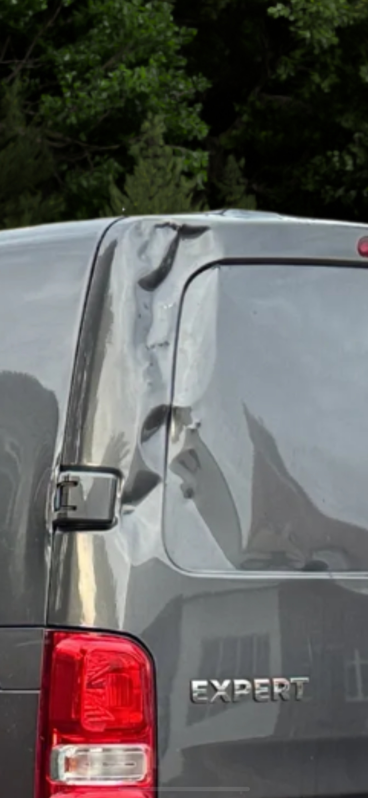 Used Peugeot Expert 2016 for sale - 76571971: Photo 12