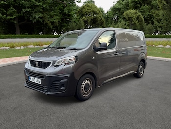 Used Peugeot Expert 2016 for sale - 76571971: Photo