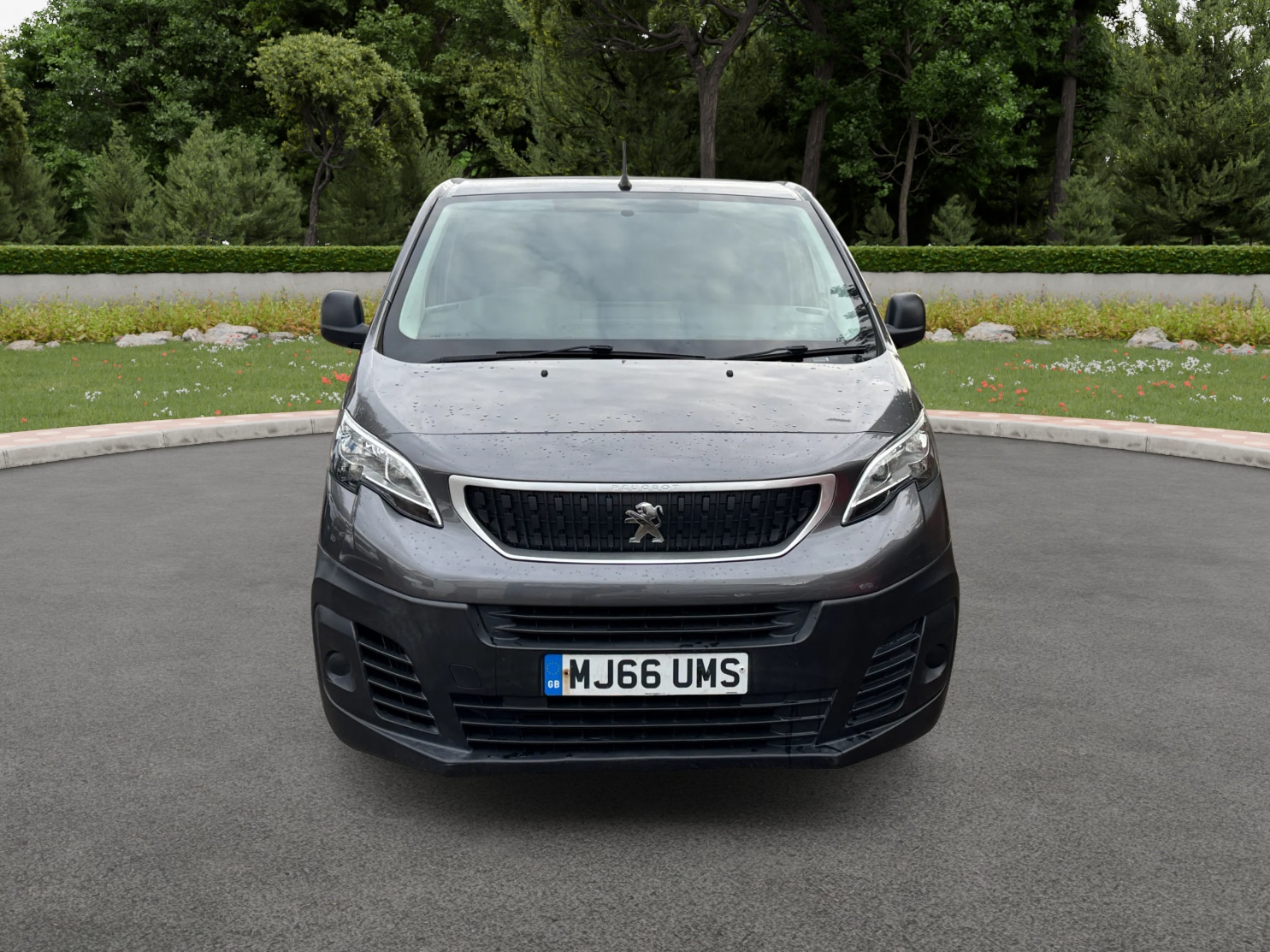 Used Peugeot Expert 2016 for sale - 76571971: Photo 2