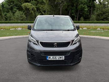 Used Peugeot Expert 2016 for sale - 76571971: Photo