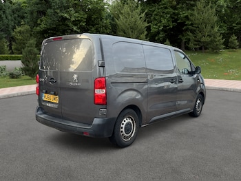 Used Peugeot Expert 2016 for sale - 76571971: Photo