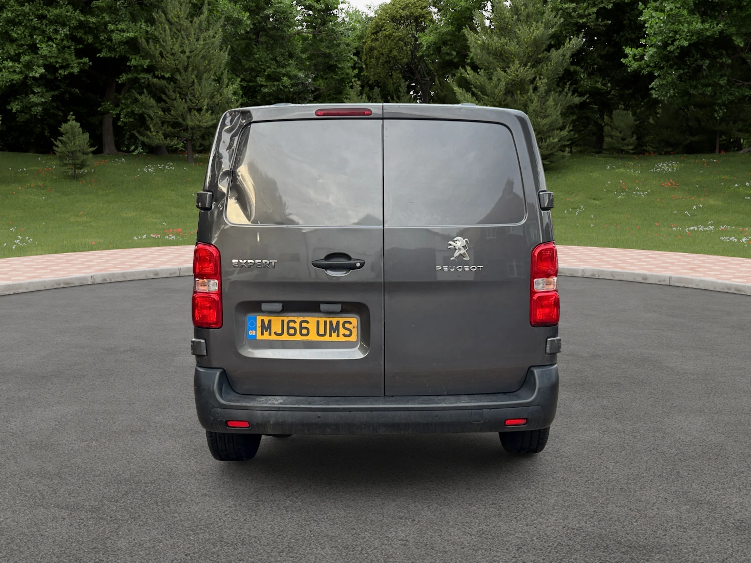 Used Peugeot Expert 2016 for sale - 76571971: Photo 5