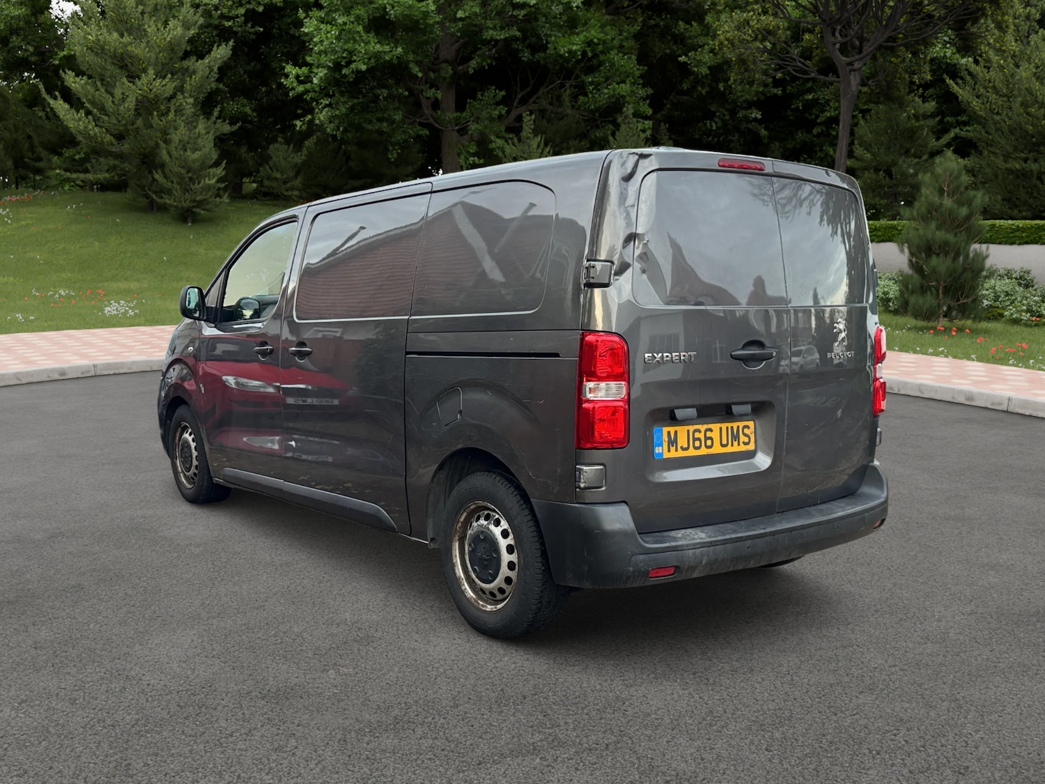 Used Peugeot Expert 2016 for sale - 76571971: Photo 6