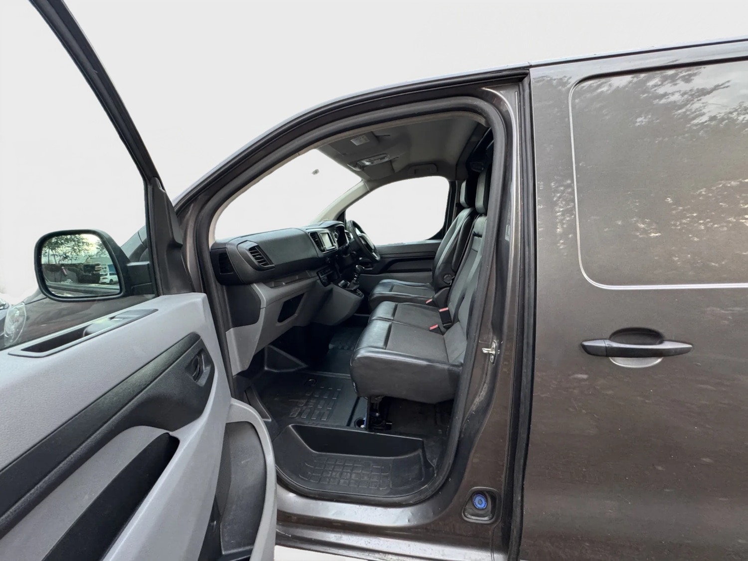 Used Peugeot Expert 2016 for sale - 76571971: Photo 7