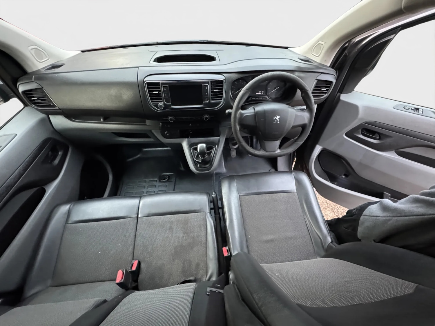 Used Peugeot Expert 2016 for sale - 76571971: Photo 8