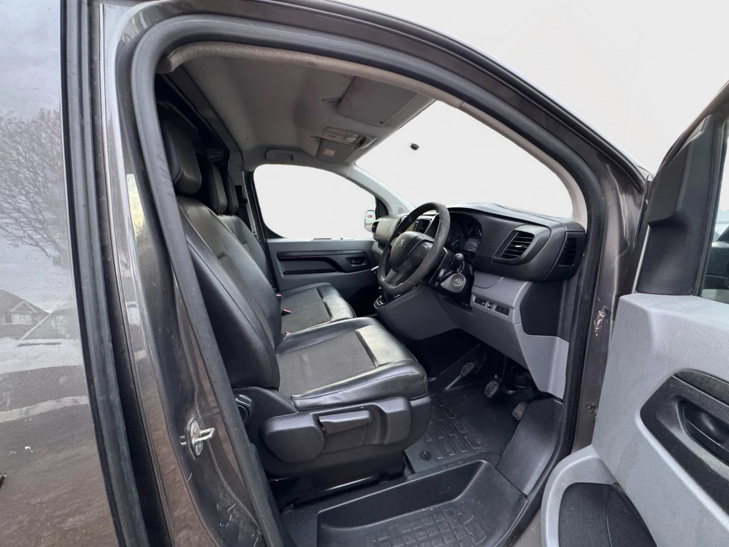 Used Peugeot Expert 2016 for sale - 76571971: Photo 9