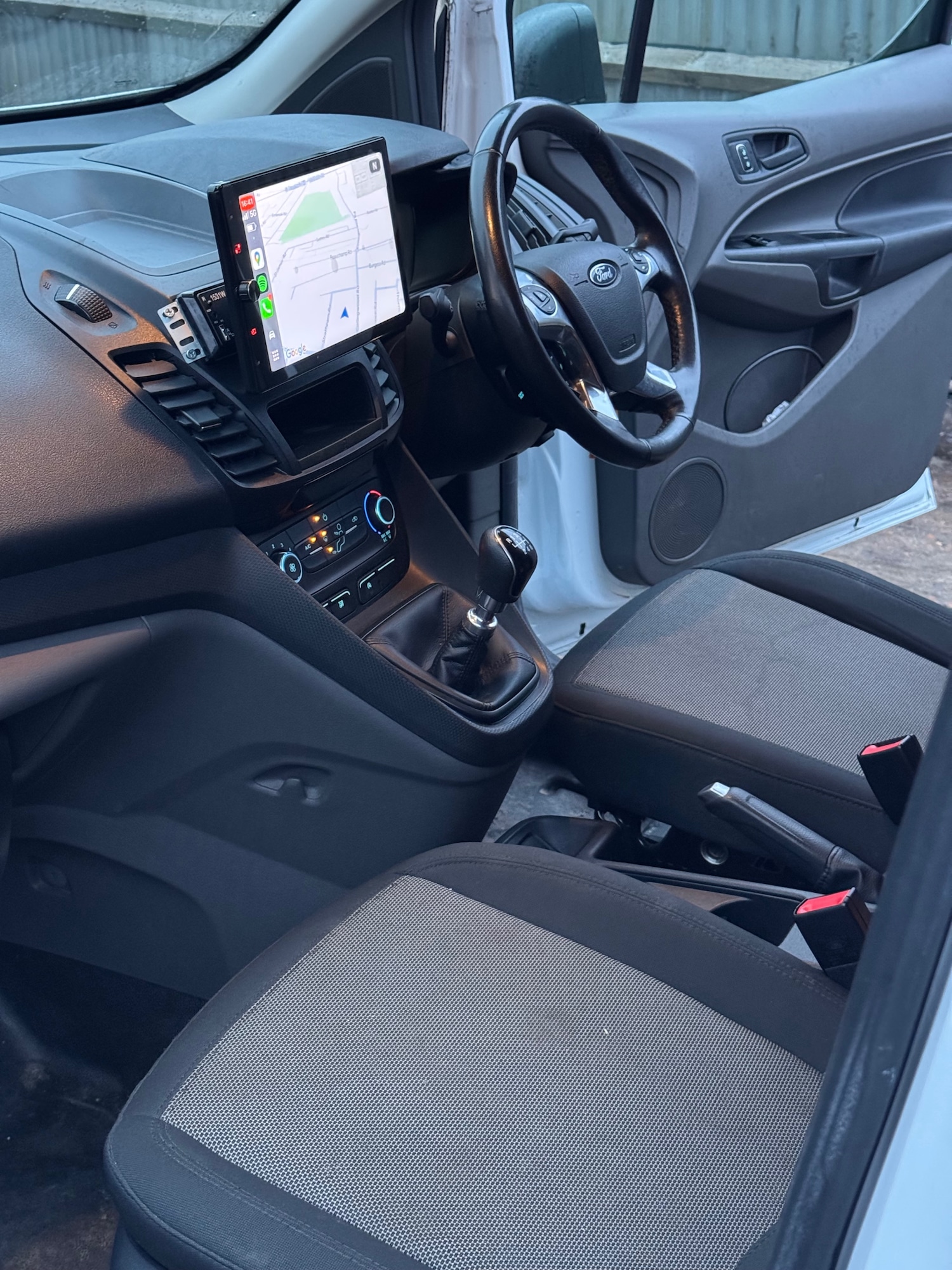 Used Ford Transit Connect 2020 for sale - 77387785: Photo 12