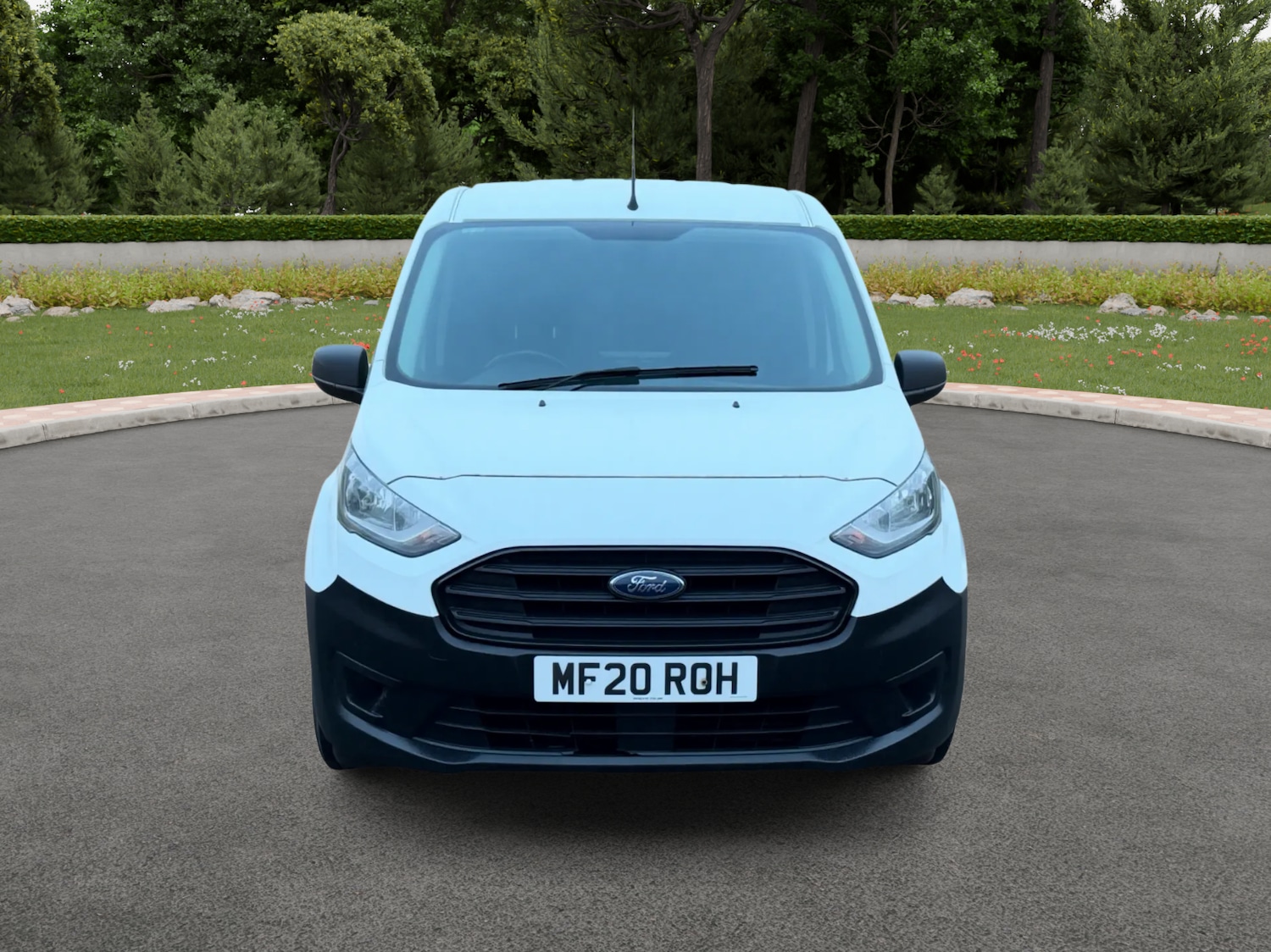 Used Ford Transit Connect 2020 for sale - 77387785: Photo 7