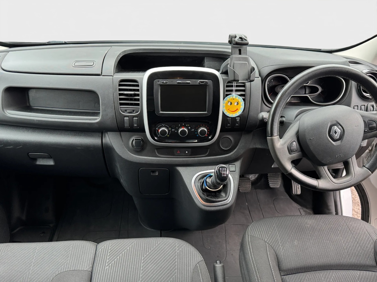 Used Renault Trafic 2019 for sale - 76571967: Photo 10