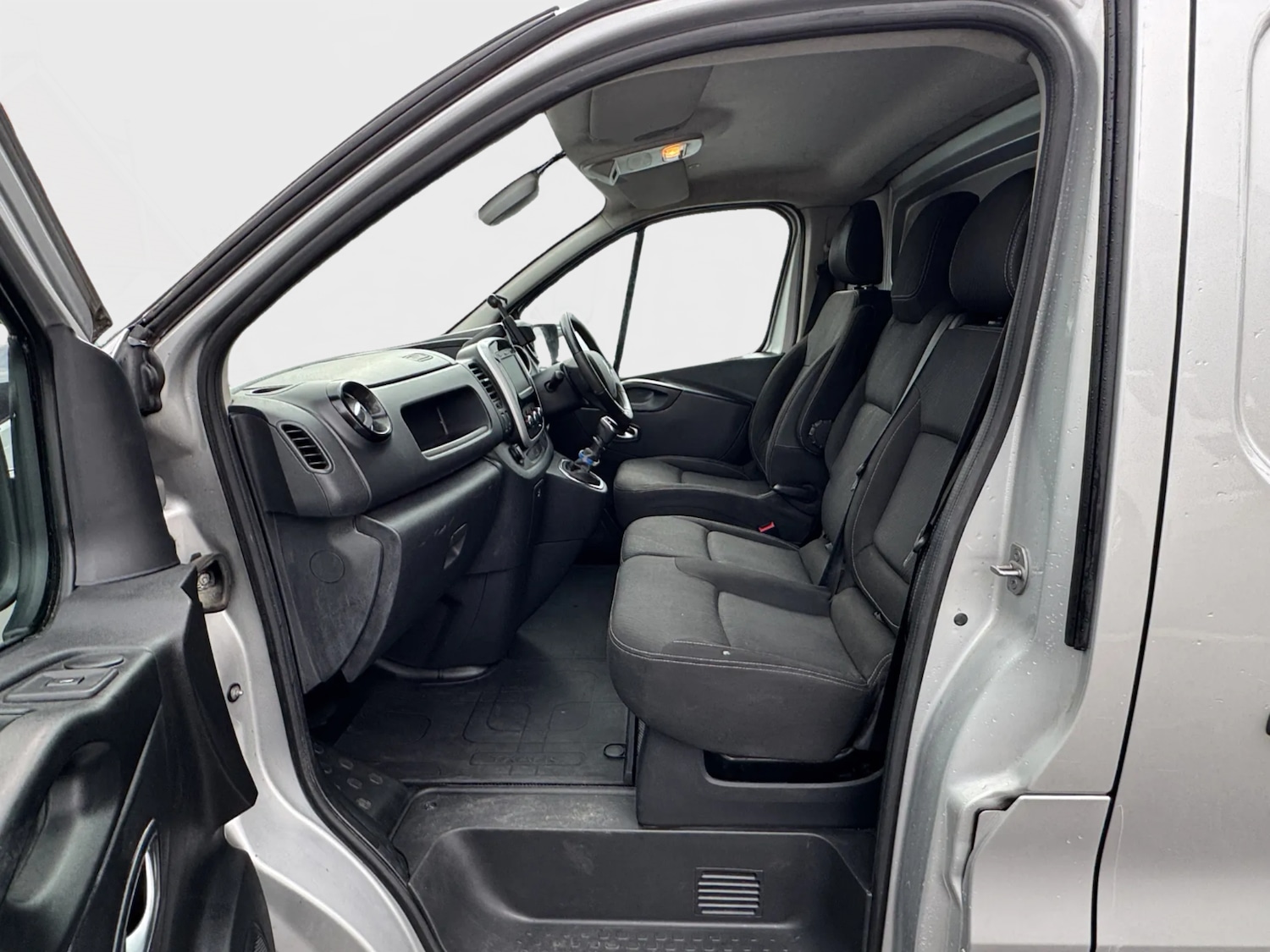 Used Renault Trafic 2019 for sale - 76571967: Photo 11